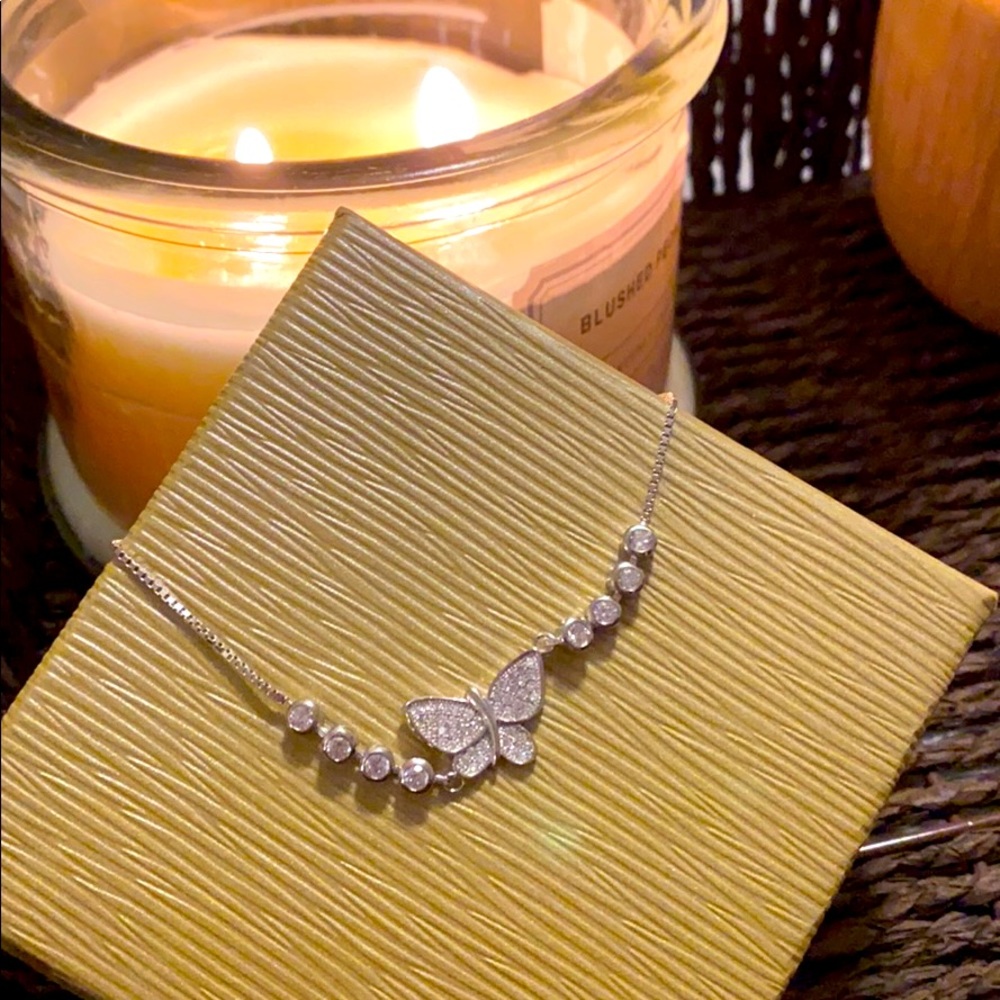 Butterfly 🦋 Bracelet